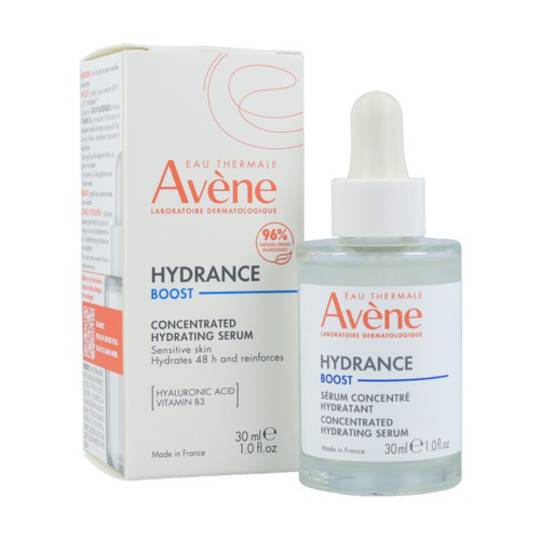 Avene Hydrance Boost Serum 30mL